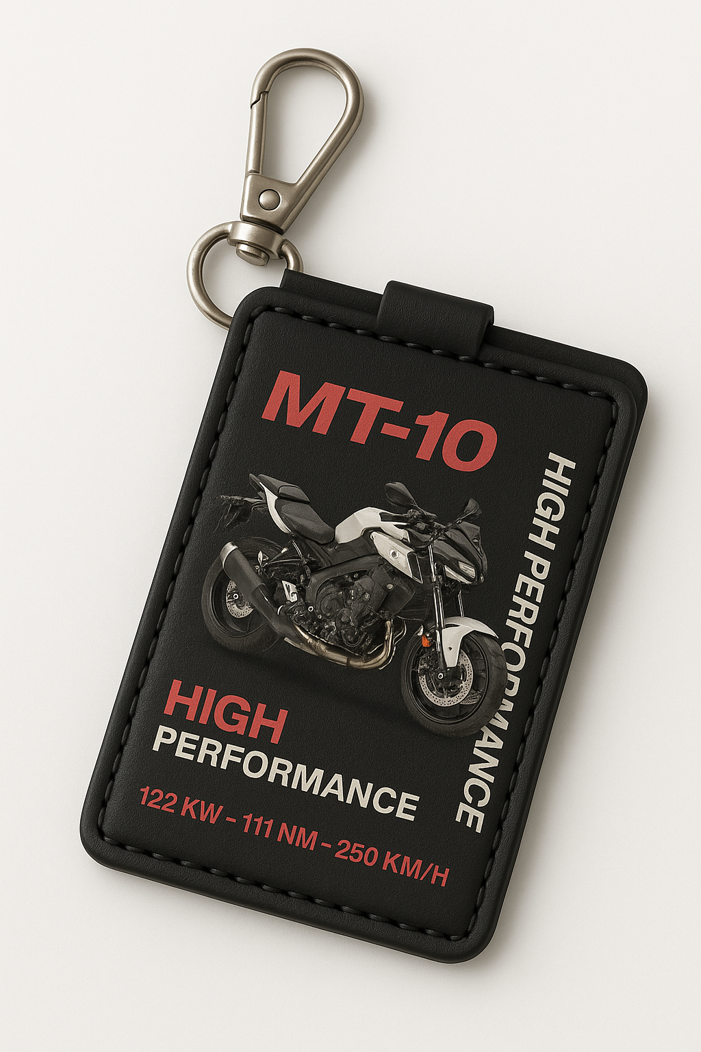 YAMAHA 'MT10' ANAHTARLIK