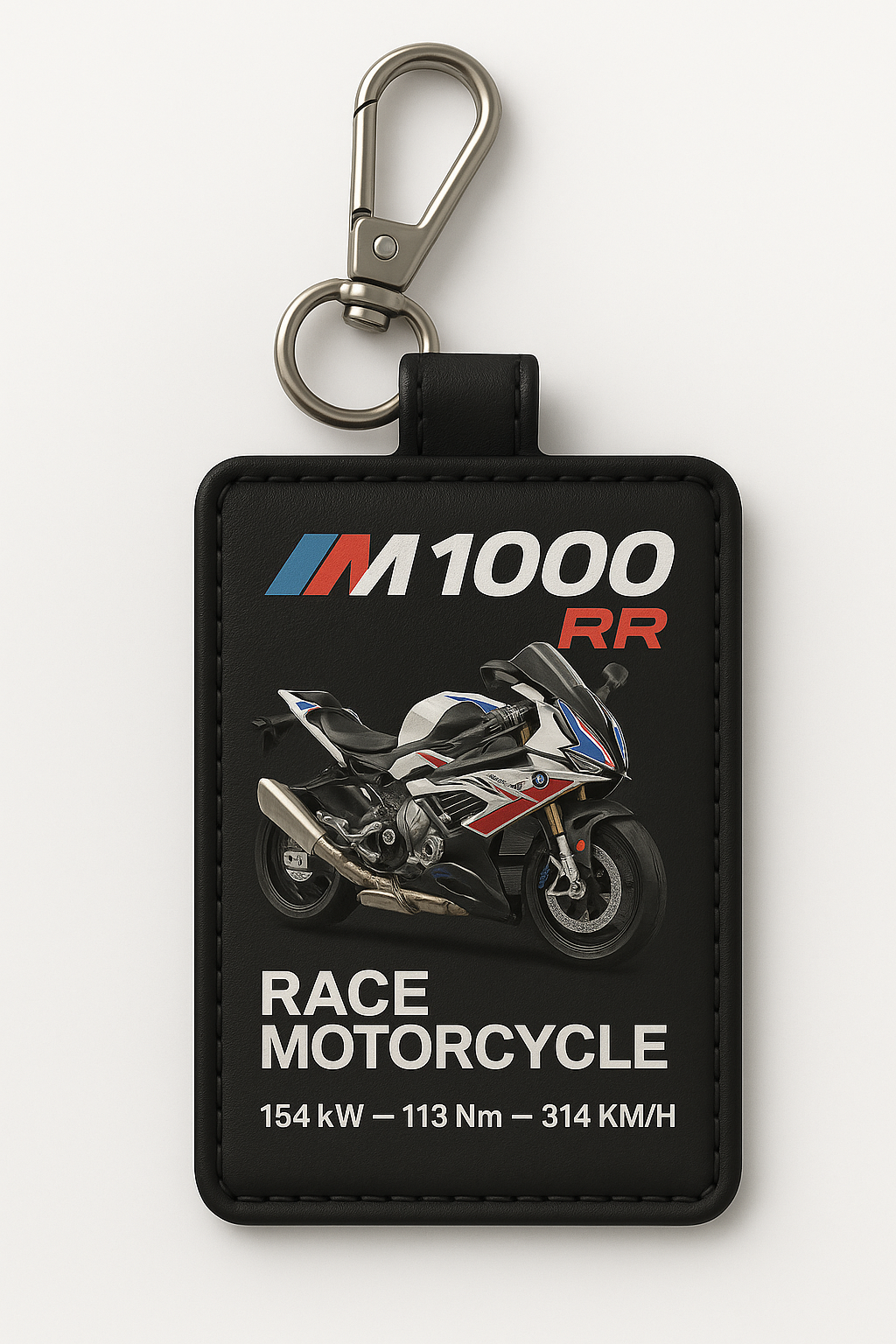 BMW 'M1000RR' ANAHTARLIK